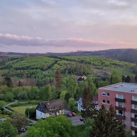 Harztraum Apartment Altenau  Exterior photo