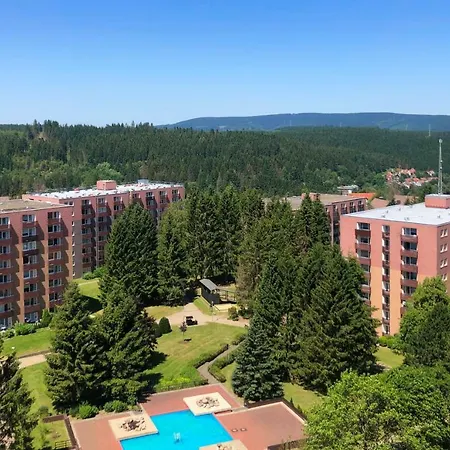 Harztraum Apartment Altenau  Exterior photo