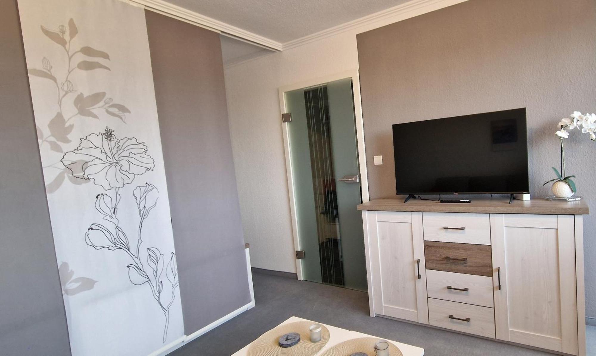 Appartement Harztraum