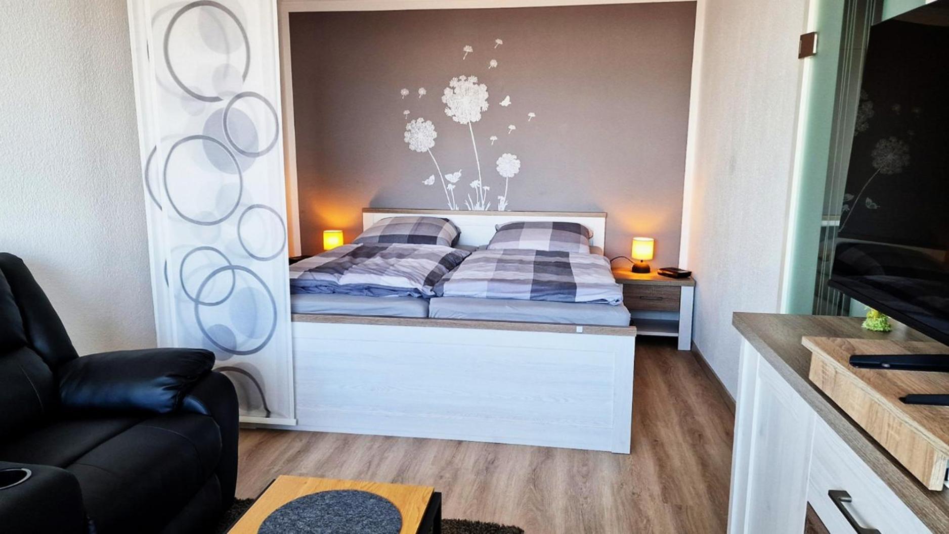 Harztraum Apartment