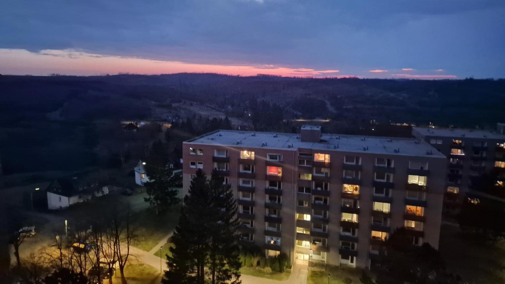 Apartment Harztraum
