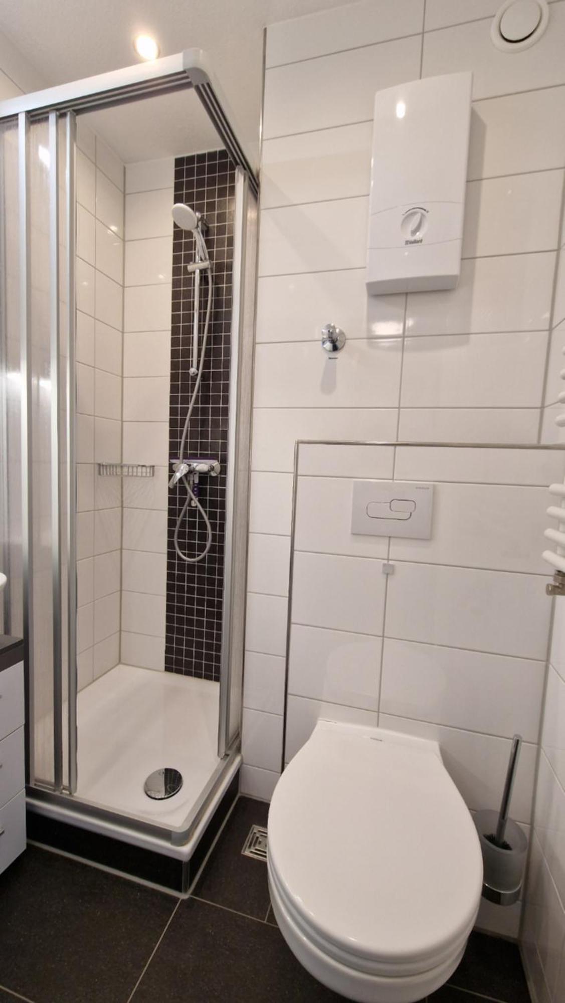 Harztraum Appartement *