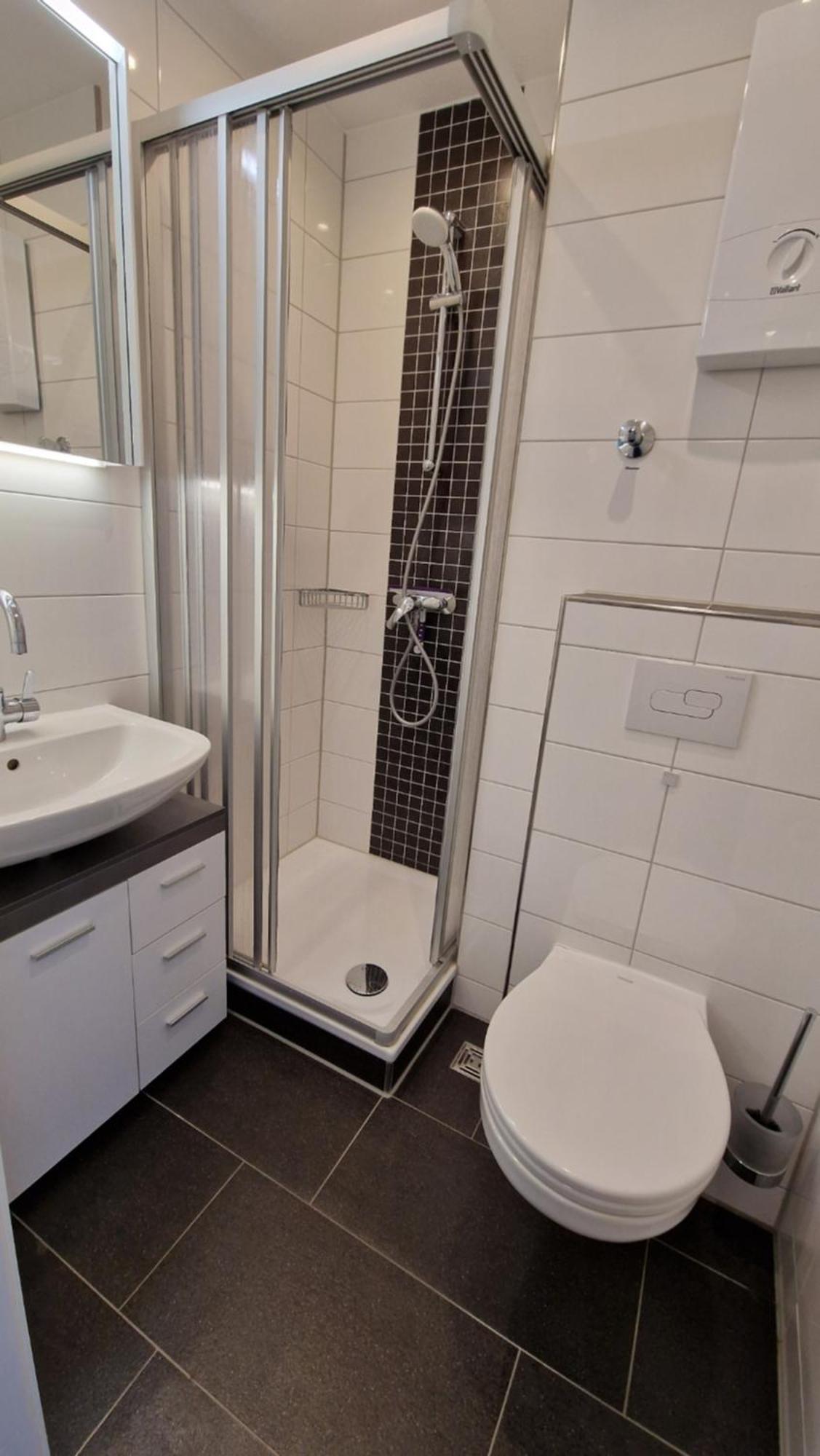 Apartment Harztraum *