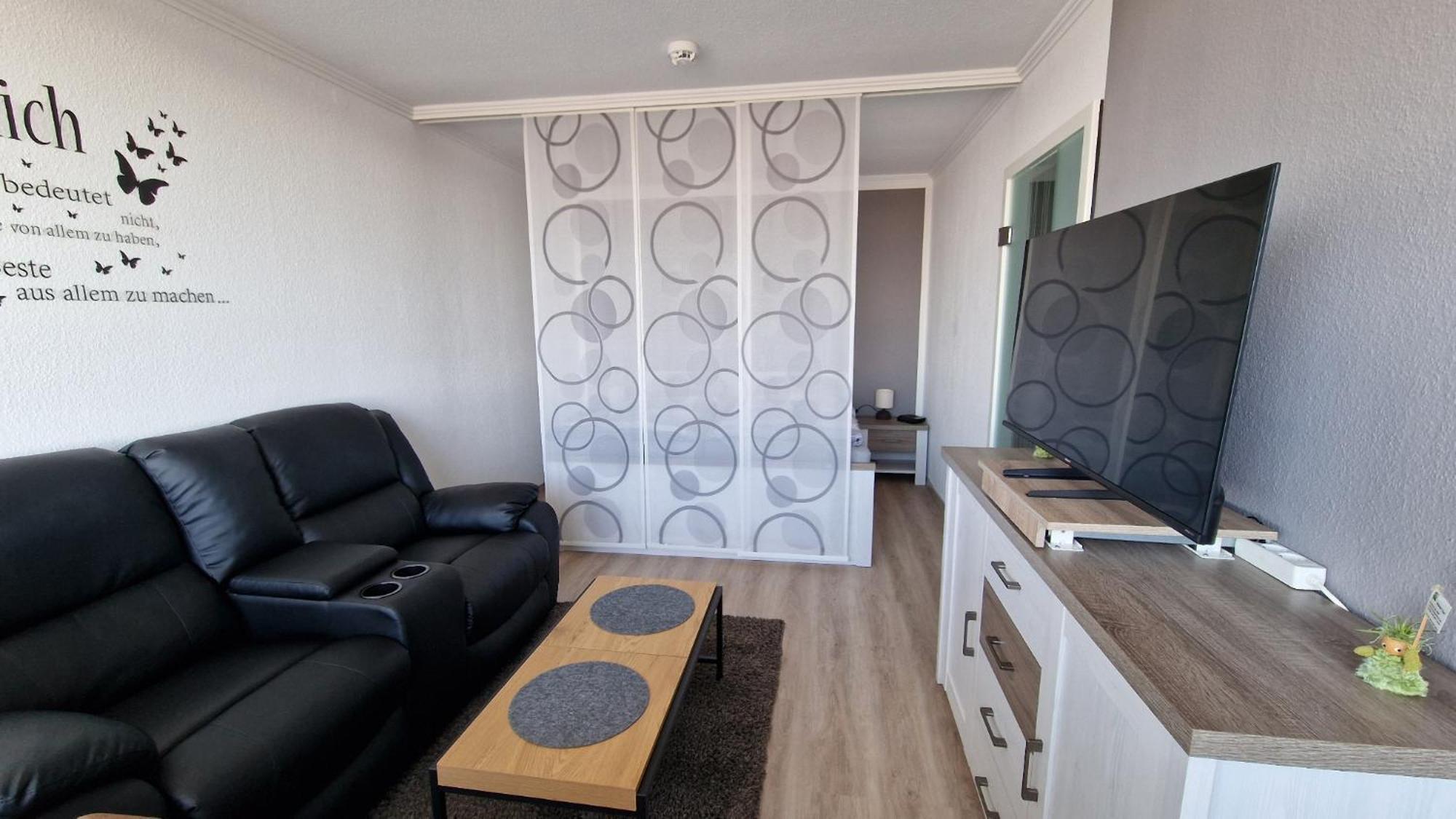 Harztraum Appartement Altenau (Lower-Saxony)