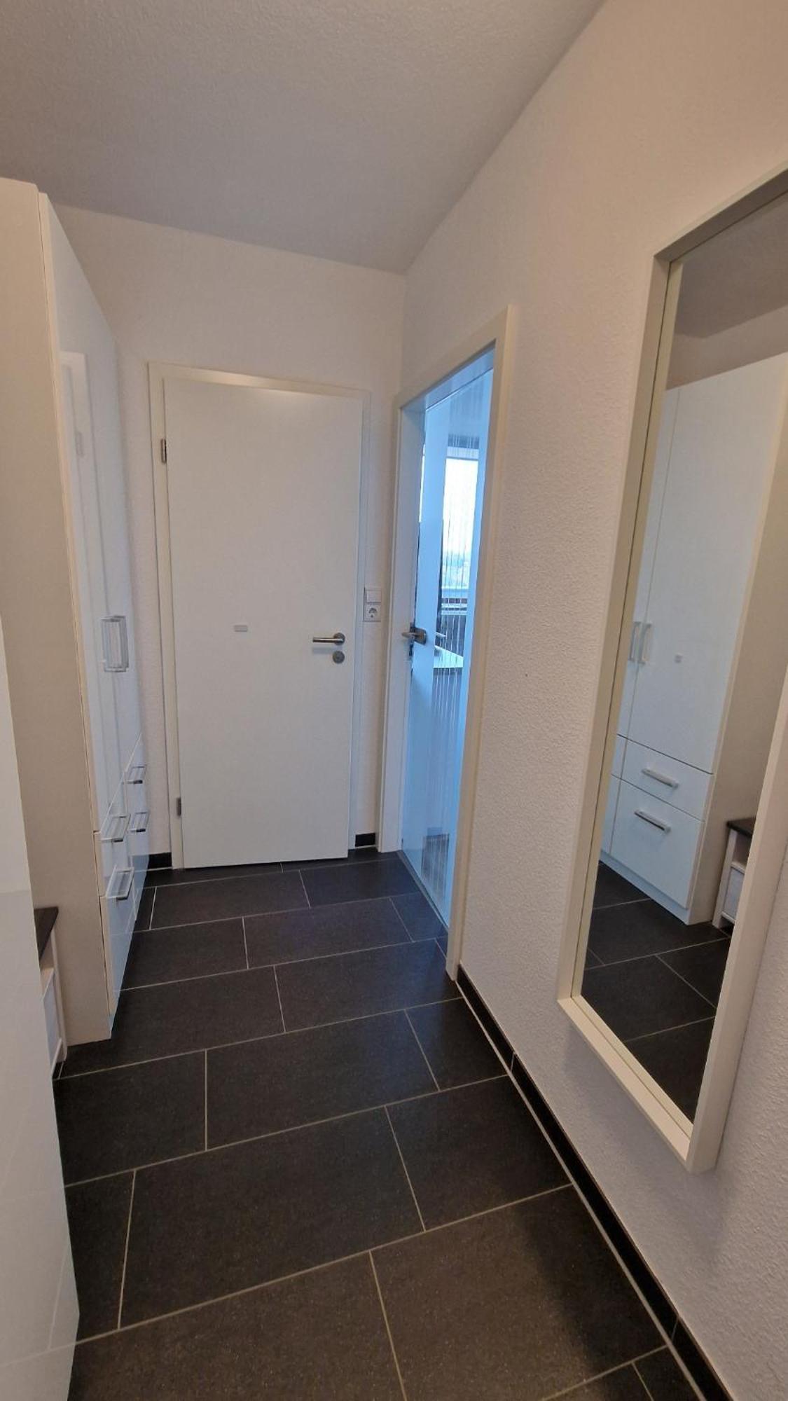 Apartment Harztraum