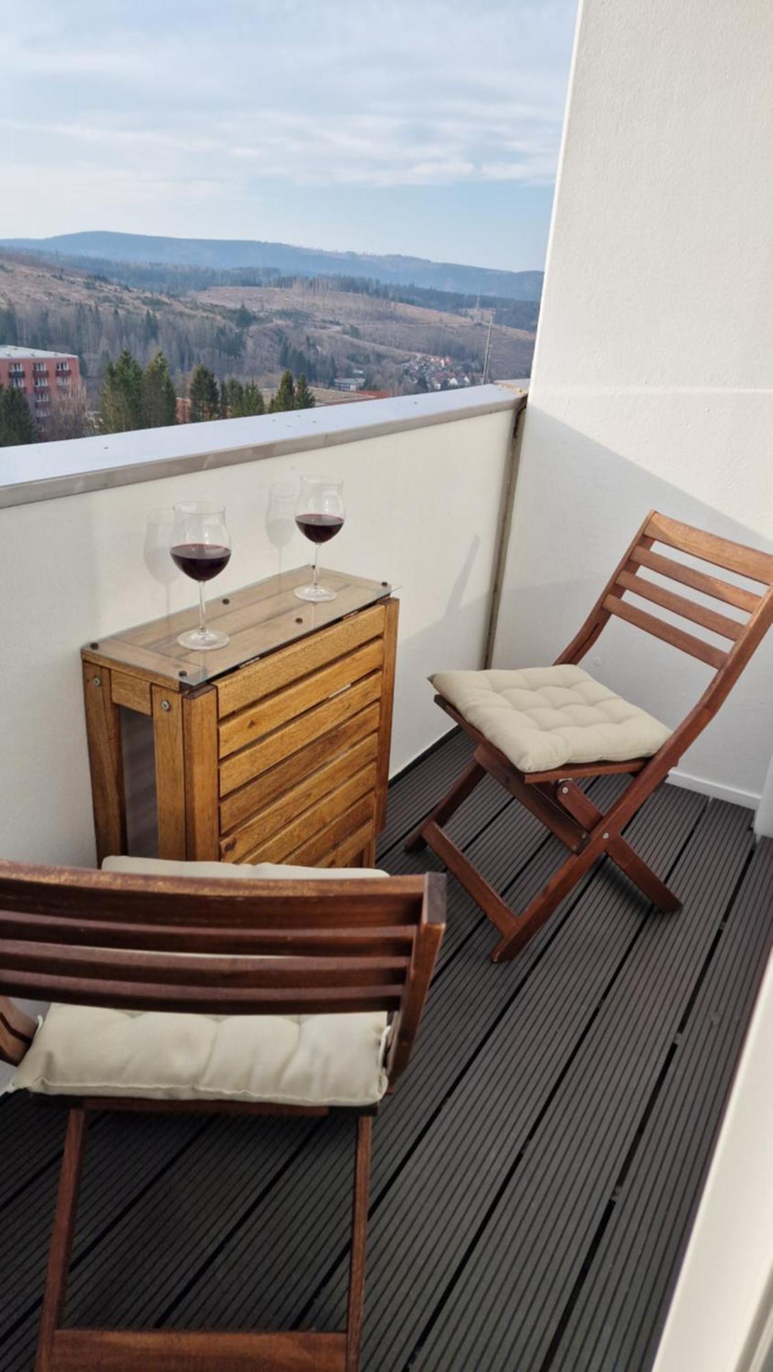 Harztraum Apartment Altenau (Lower-Saxony)