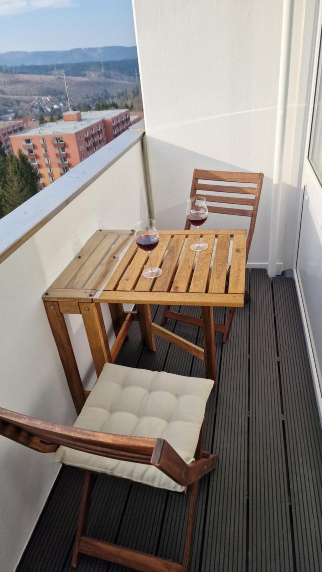 Apartment Harztraum Altenau (Lower-Saxony)