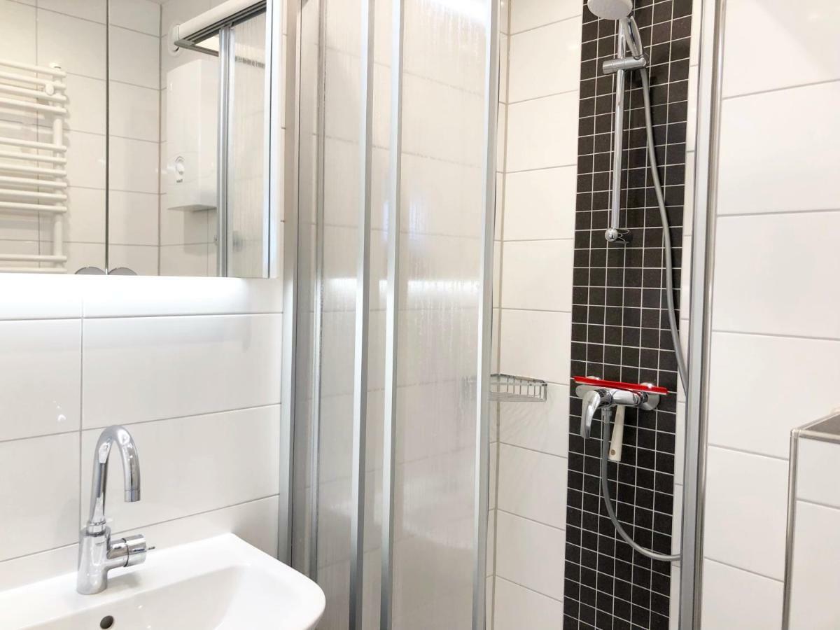 Harztraum Apartment