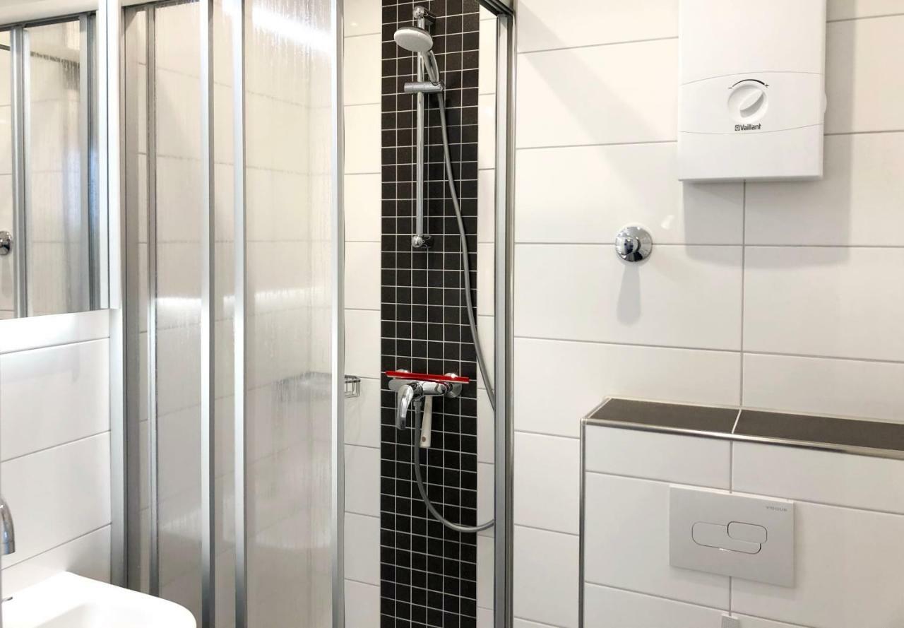 Apartment Harztraum