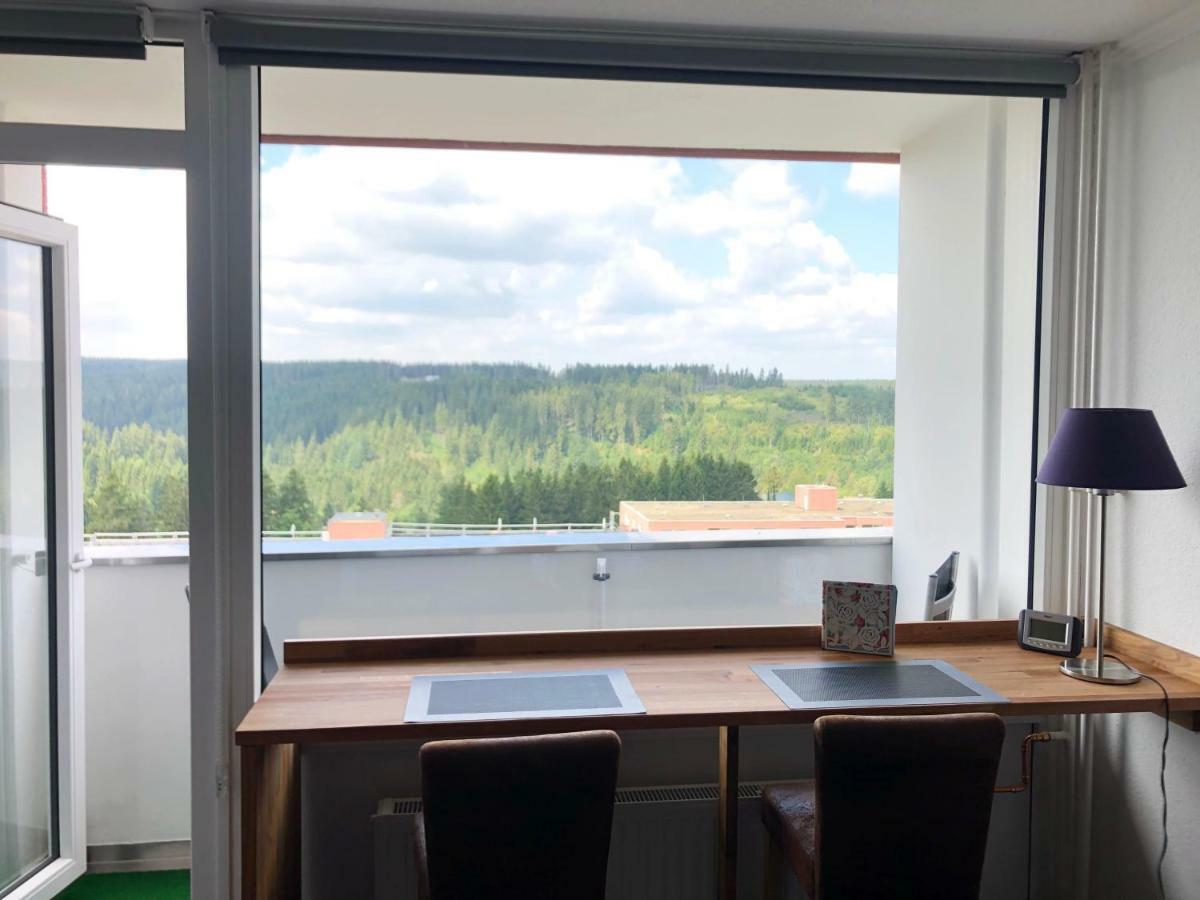 Harztraum Apartment *
