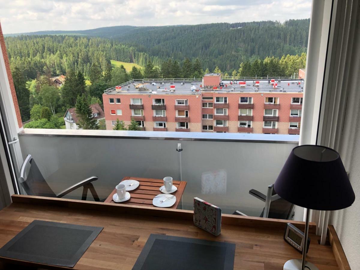 Harztraum Appartement